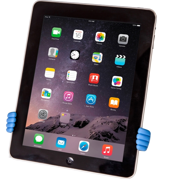 Thumbs up Phone/Tablet Holder - Thumbs up Phone/Tablet Holder - Image 3 of 3
