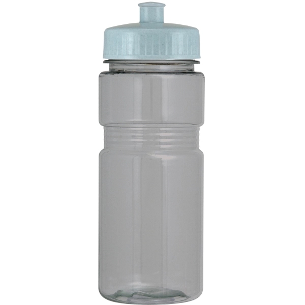 20 oz. Translucent Recreation Bottle with Push Pull Lid - 20 oz. Translucent Recreation Bottle with Push Pull Lid - Image 29 of 90