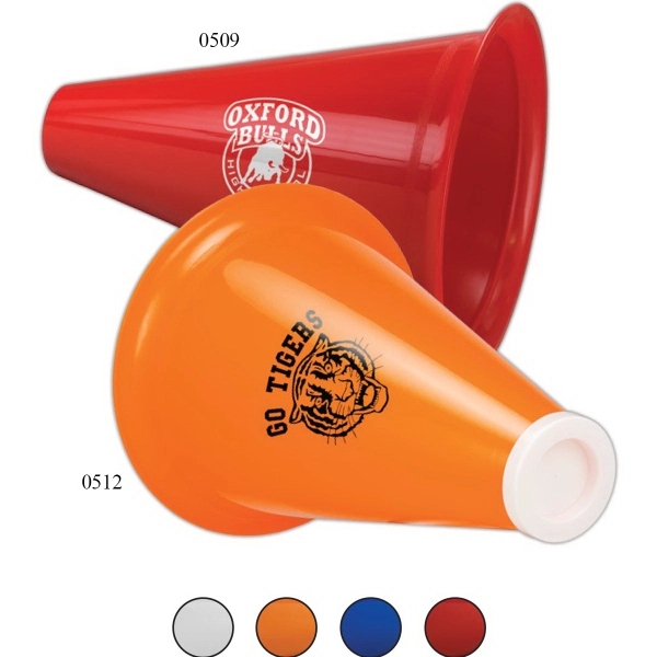 Megaphone - Megaphone - Image 0 of 1