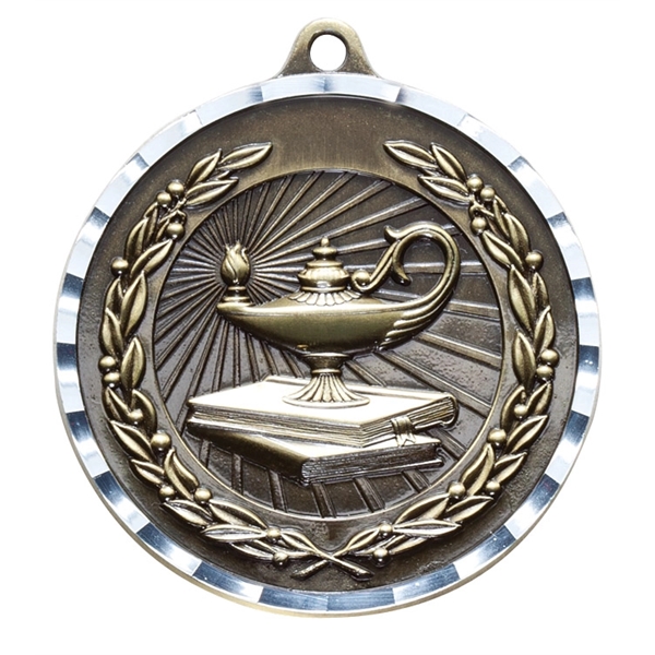 Diamond Cut Medals, 2" - Diamond Cut Medals, 2" - Image 11 of 24