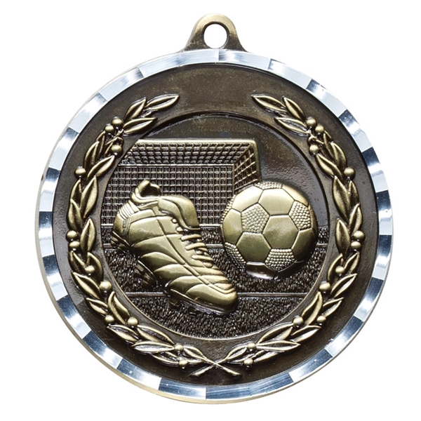 Diamond Cut Medals, 2" - Diamond Cut Medals, 2" - Image 12 of 24