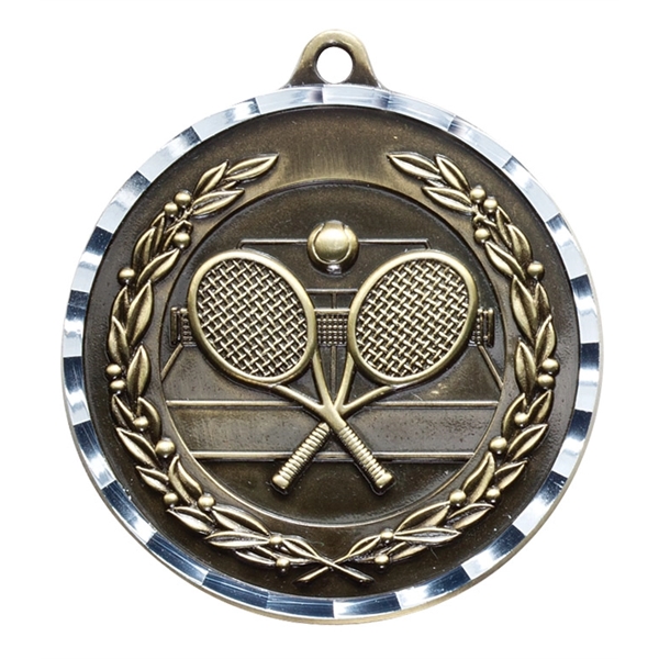 Diamond Cut Medals, 2" - Diamond Cut Medals, 2" - Image 14 of 24