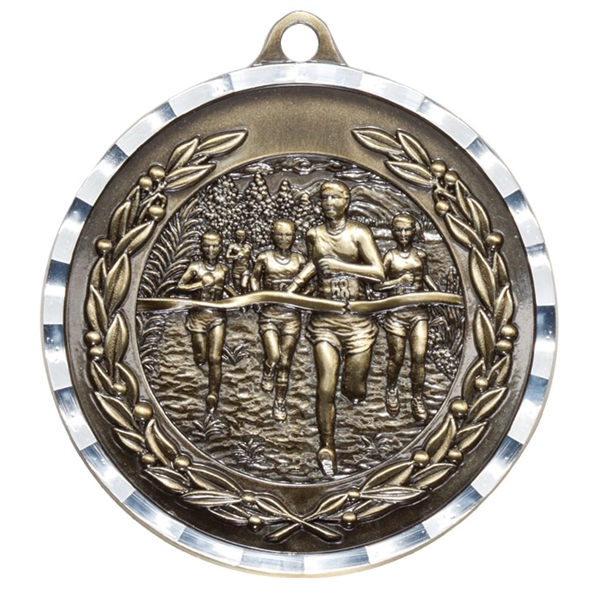 Diamond Cut Medals, 2" - Diamond Cut Medals, 2" - Image 19 of 24