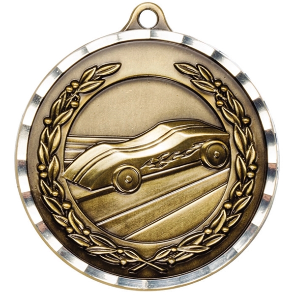 Diamond Cut Medals, 2" - Diamond Cut Medals, 2" - Image 20 of 24