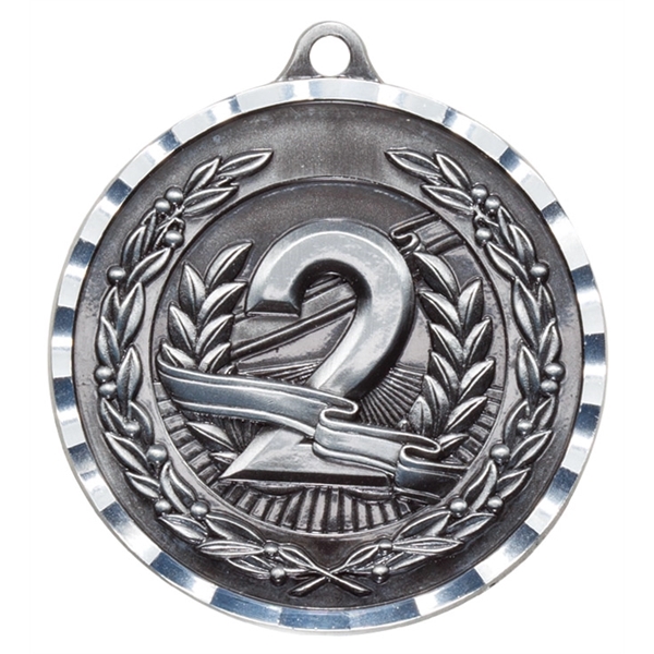 Diamond Cut Medals, 2" - Diamond Cut Medals, 2" - Image 23 of 24