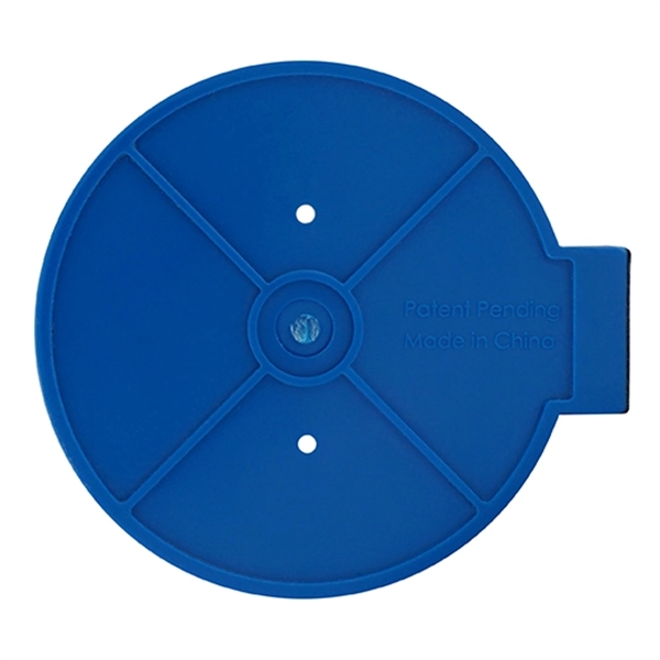 Magnetic Cup Caddy - Magnetic Cup Caddy - Image 7 of 8