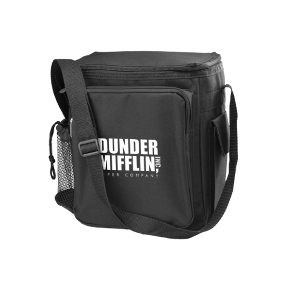 Traveler Insulated Lunch Bags - Traveler Insulated Lunch Bags - Image 3 of 7