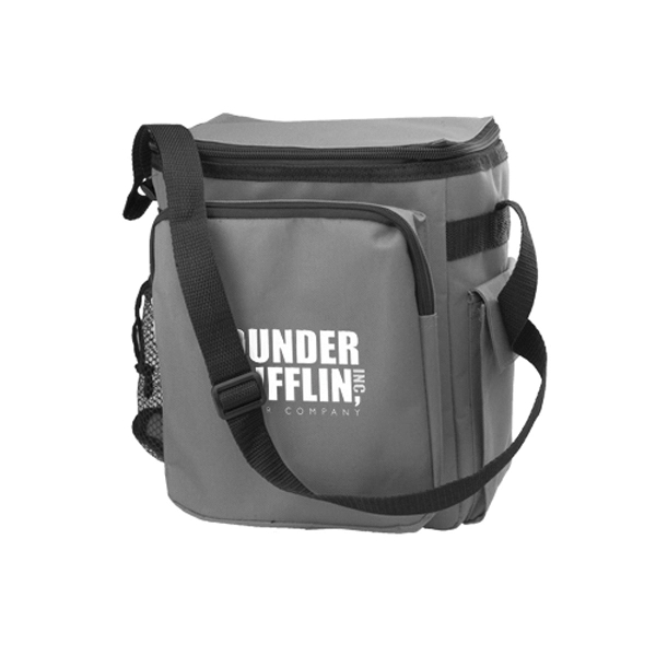 Traveler Insulated Lunch Bags - Traveler Insulated Lunch Bags - Image 4 of 7