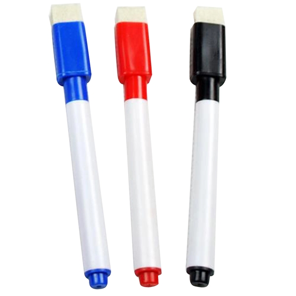 Mini Dry Erase Markers,Magnetic Marker Pen - Mini Dry Erase Markers,Magnetic Marker Pen - Image 0 of 0