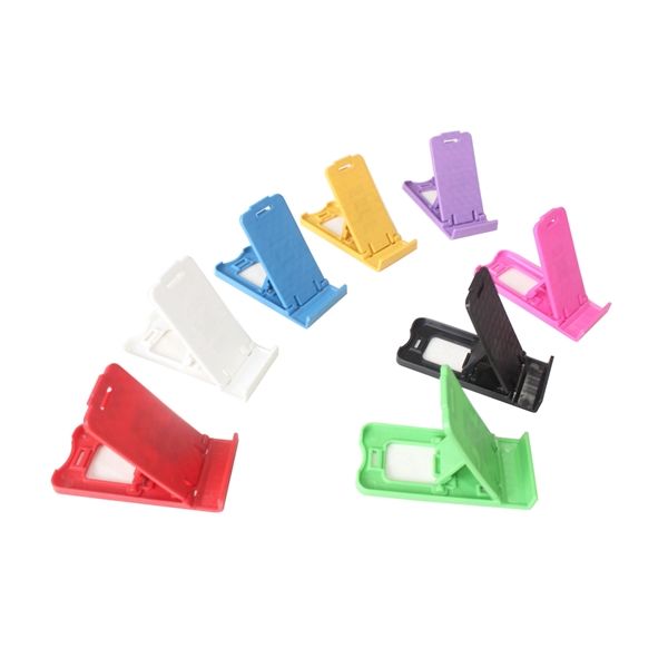 Folding Mobile Phone Holder - Folding Mobile Phone Holder - Image 0 of 0