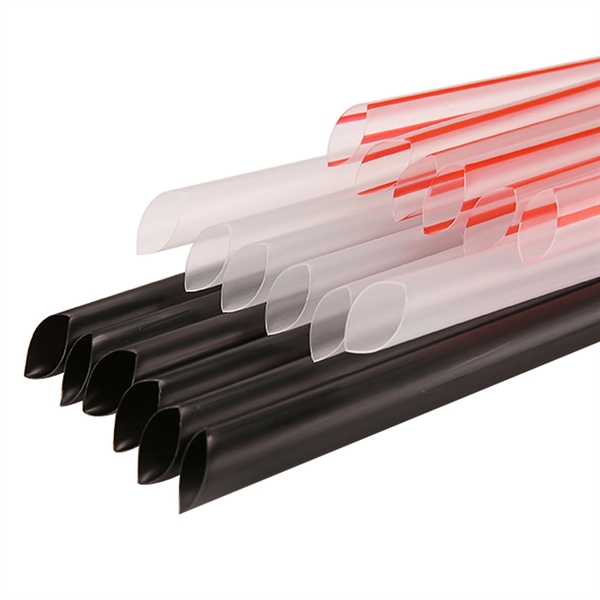Plastic Drinking Straw - Plastic Drinking Straw - Image 0 of 0