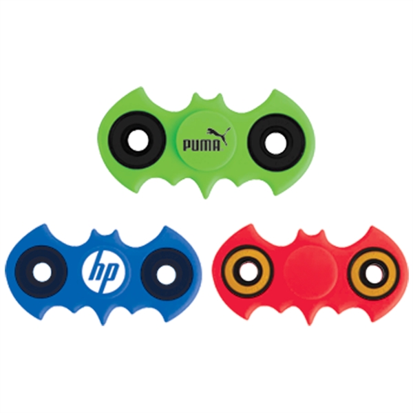 BAT Fidget Spinner - BAT Fidget Spinner - Image 0 of 0