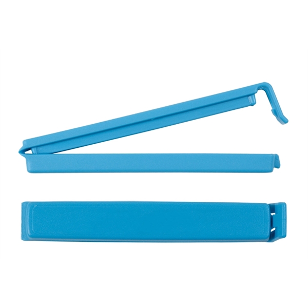 Large Twixit™ Bag Clip - Large Twixit™ Bag Clip - Image 2 of 3