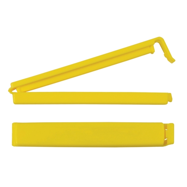 Large Twixit™ Bag Clip - Large Twixit™ Bag Clip - Image 1 of 3