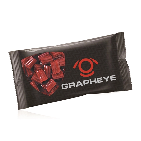 1oz. Full Color Digibag with Cherry Bites