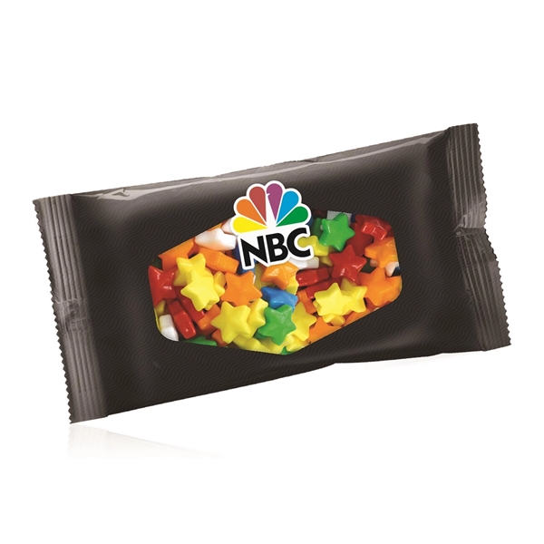 1oz. Full Color DigiBag with Starzmania