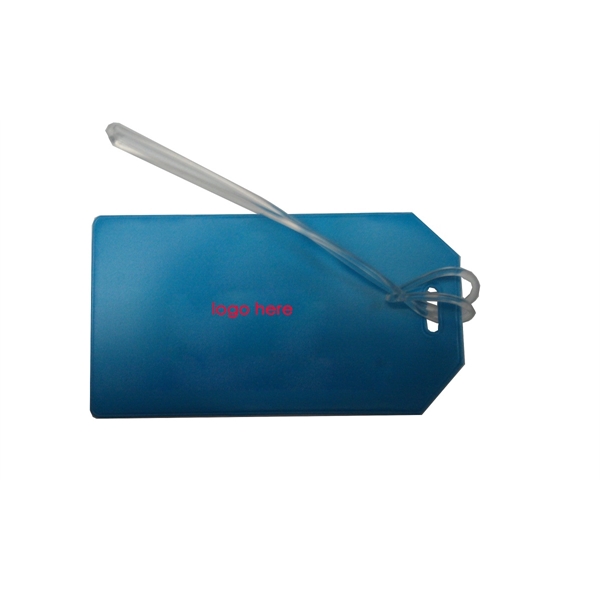 Luggage Tags - Luggage Tags - Image 0 of 0