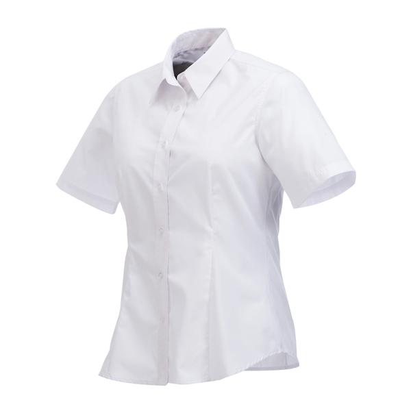 Colter Women's Short Sleeve Shirt - Colter Women's Short Sleeve Shirt - Image 1 of 10