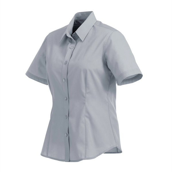 Colter Women's Short Sleeve Shirt - Colter Women's Short Sleeve Shirt - Image 6 of 10