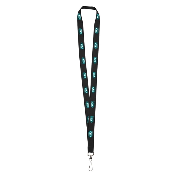 3/4" Econo Lanyard - 3/4" Econo Lanyard - Image 6 of 8