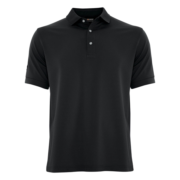 Callaway® Ottoman Polo - Callaway® Ottoman Polo - Image 1 of 5