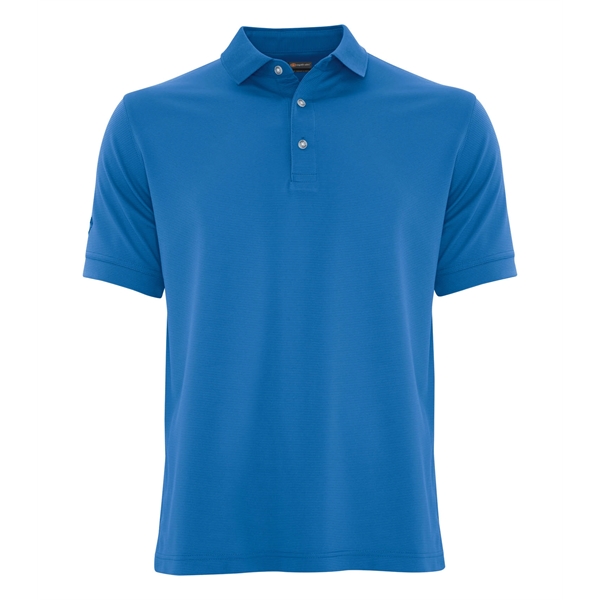 Callaway® Ottoman Polo - Callaway® Ottoman Polo - Image 0 of 5