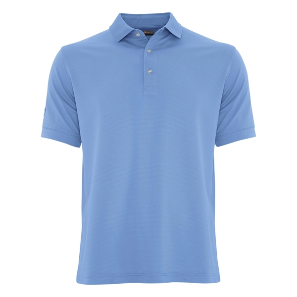 Callaway® Ottoman Polo - Callaway® Ottoman Polo - Image 2 of 5