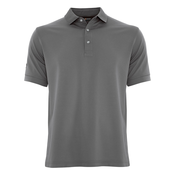 Callaway® Ottoman Polo - Callaway® Ottoman Polo - Image 3 of 5