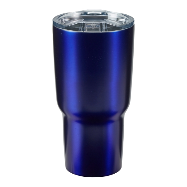 30 oz. Stainless Steel Insulated Tumbler - Copper-Lined - 30 oz. Stainless Steel Insulated Tumbler - Copper-Lined - Image 4 of 4