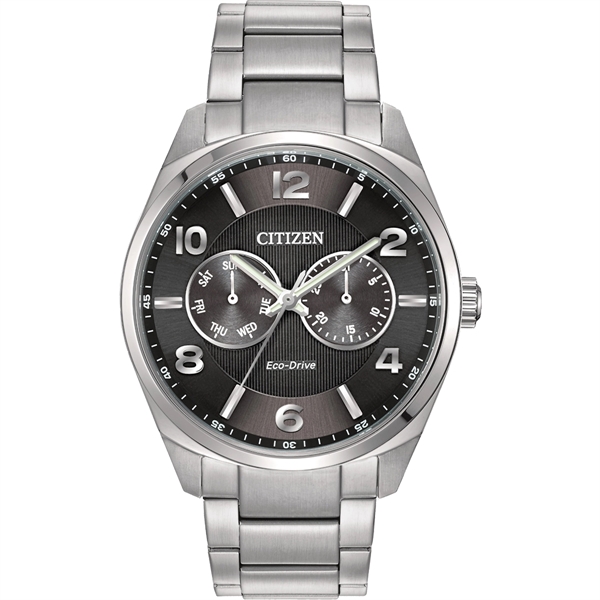 eco drive men's citizen watches