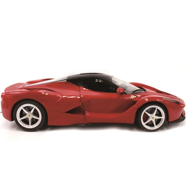 Ferrari La Radio Remote Control Car - Ferrari La Radio Remote Control Car - Image 1 of 13