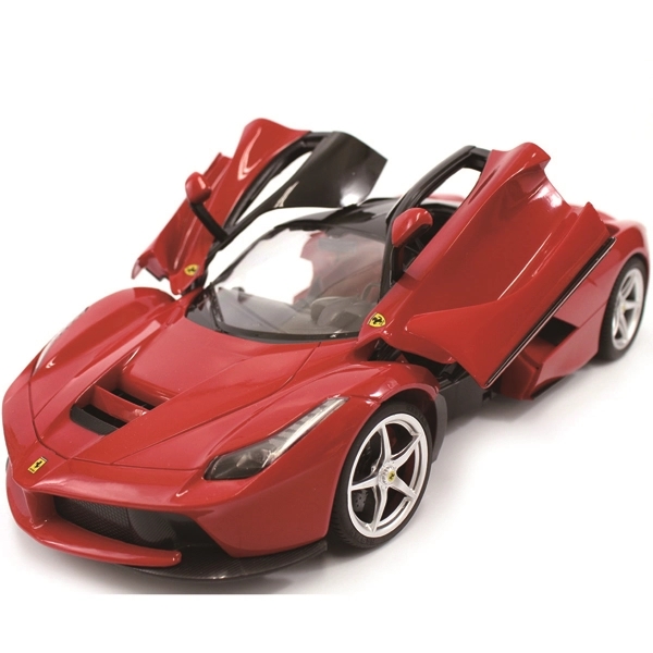 Ferrari La Radio Remote Control Car - Ferrari La Radio Remote Control Car - Image 3 of 13