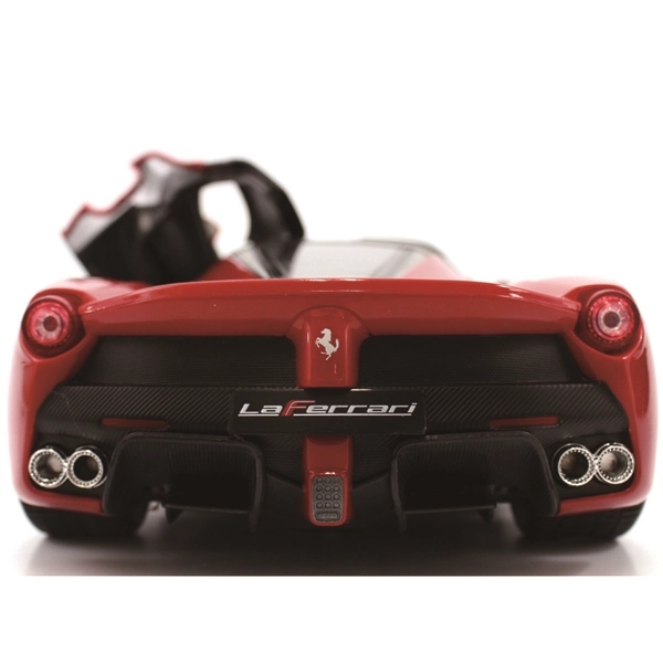 Ferrari La Radio Remote Control Car - Ferrari La Radio Remote Control Car - Image 5 of 13