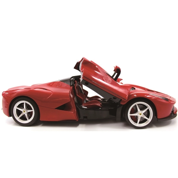 Ferrari La Radio Remote Control Car - Ferrari La Radio Remote Control Car - Image 6 of 13