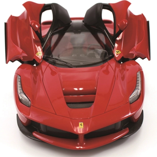 Ferrari La Radio Remote Control Car - Ferrari La Radio Remote Control Car - Image 7 of 13