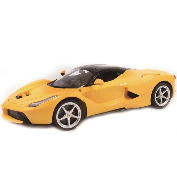 Ferrari La Radio Remote Control Car - Ferrari La Radio Remote Control Car - Image 10 of 13