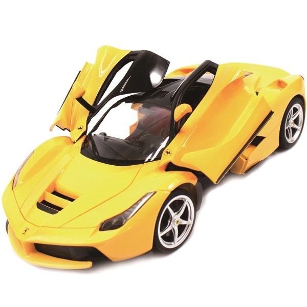 Ferrari La Radio Remote Control Car - Ferrari La Radio Remote Control Car - Image 11 of 13