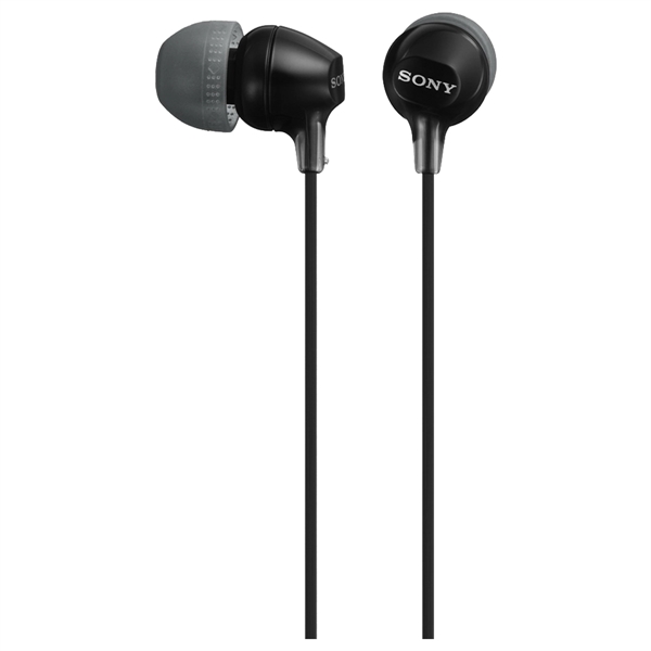 Sony In-Ear Headphones - Sony In-Ear Headphones - Image 1 of 4