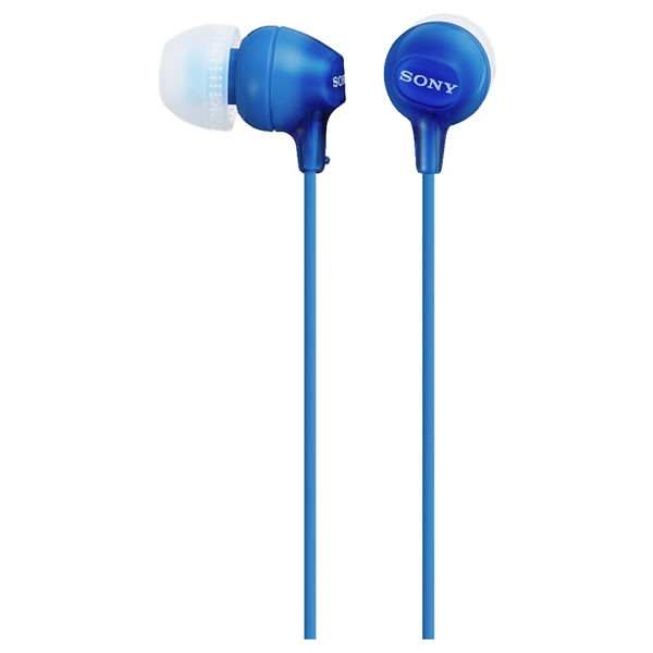Sony In-Ear Headphones - Sony In-Ear Headphones - Image 2 of 4