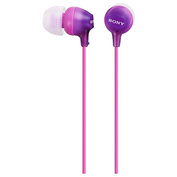 Sony In-Ear Headphones - Sony In-Ear Headphones - Image 3 of 4