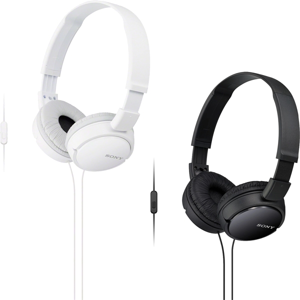 Sony Extra Bass Smartphone Headset - Sony Extra Bass Smartphone Headset - Image 0 of 2