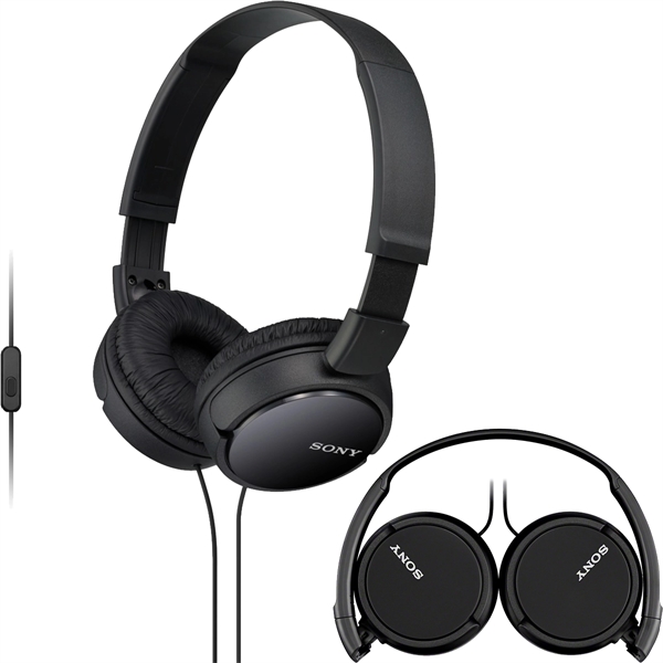 Sony Extra Bass Smartphone Headset - Sony Extra Bass Smartphone Headset - Image 1 of 2