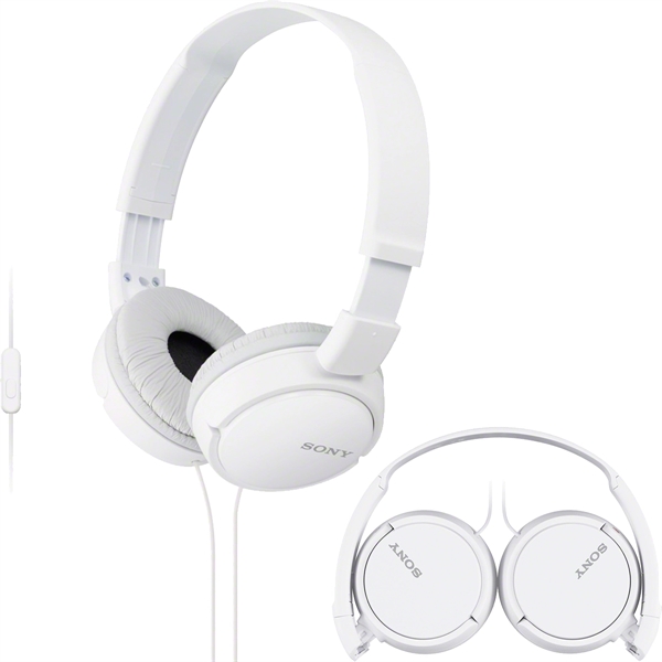 Sony Extra Bass Smartphone Headset - Sony Extra Bass Smartphone Headset - Image 2 of 2