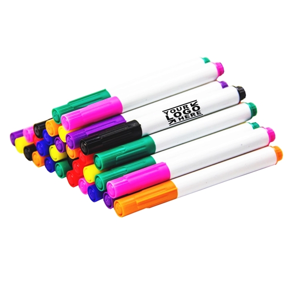Dry Erase Markers - Dry Erase Markers - Image 0 of 0