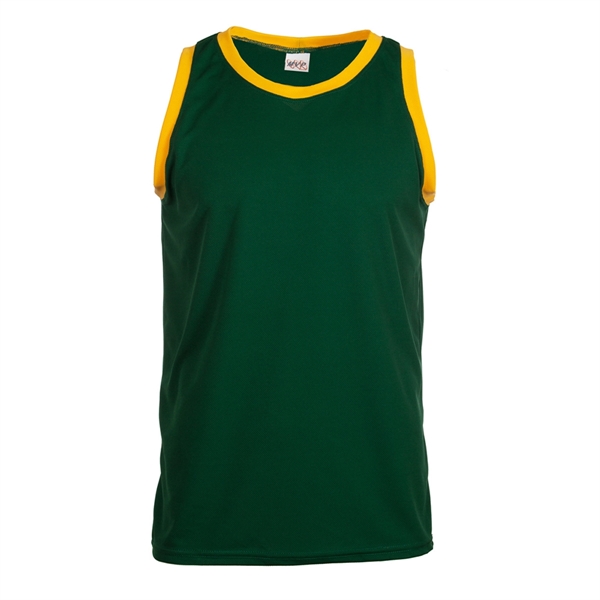 Basketball Singlet - Basketball Singlet - Image 0 of 1
