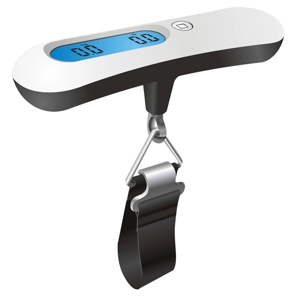 travel luggage scale