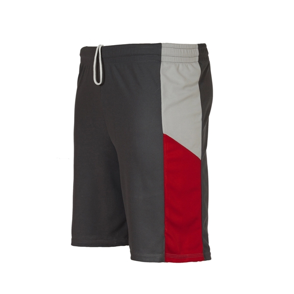 All Star Basketball Shorts - All Star Basketball Shorts - Image 1 of 2