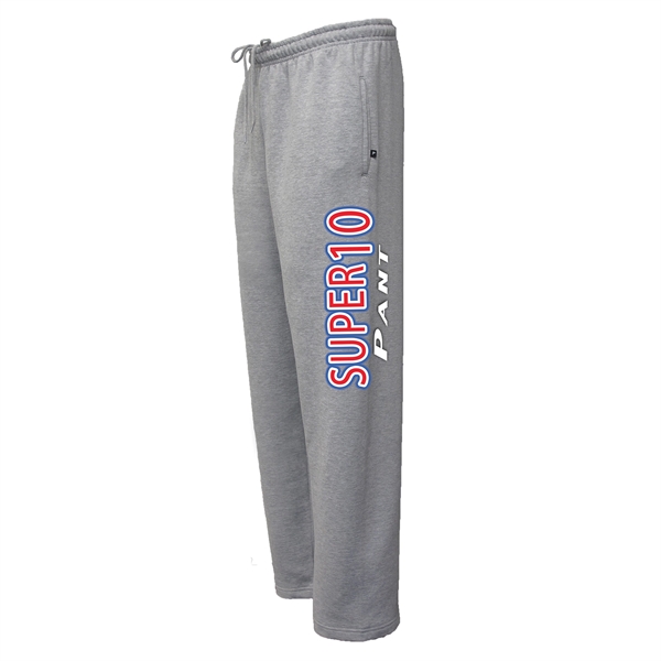 Super-10 Pocket Sweatpant - Super-10 Pocket Sweatpant - Image 0 of 4