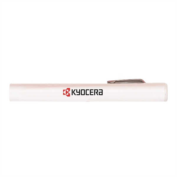 Disposable LED Penlight - Disposable LED Penlight - Image 0 of 0
