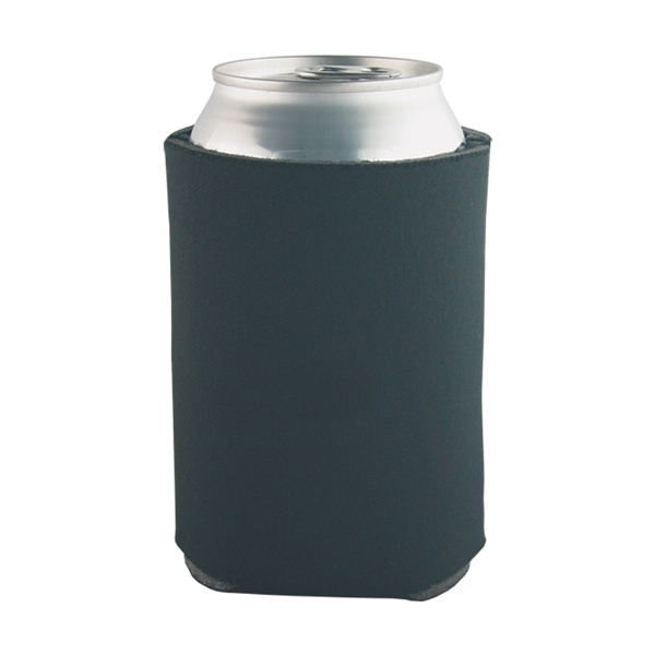 Can Coolie 3 Side Imprinted Pocket Beverage Holder - Can Coolie 3 Side Imprinted Pocket Beverage Holder - Image 4 of 20